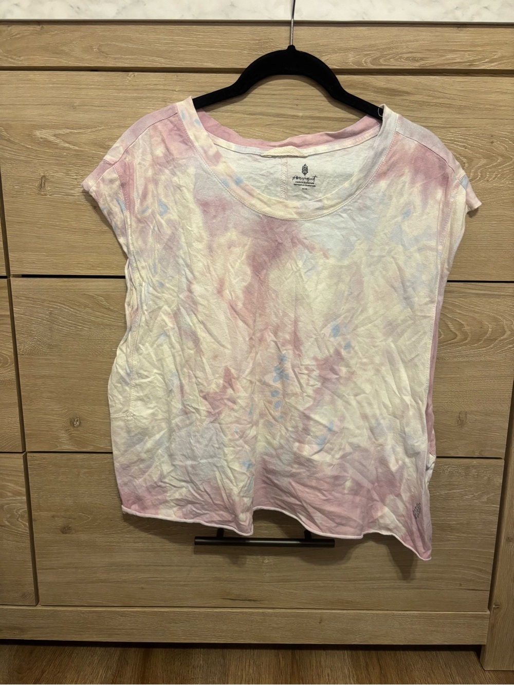 BUNDLE of THREE FP Movement Tye dye tanks!!! - Picture 4 of 4